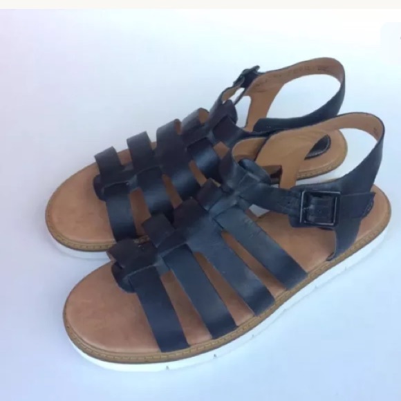 clarks lydie kona